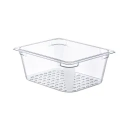 GN polycarbonate container ARAVEN AR94076