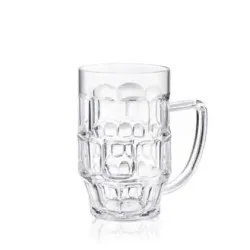 Unbreakable tableware ARAVEN AR41659