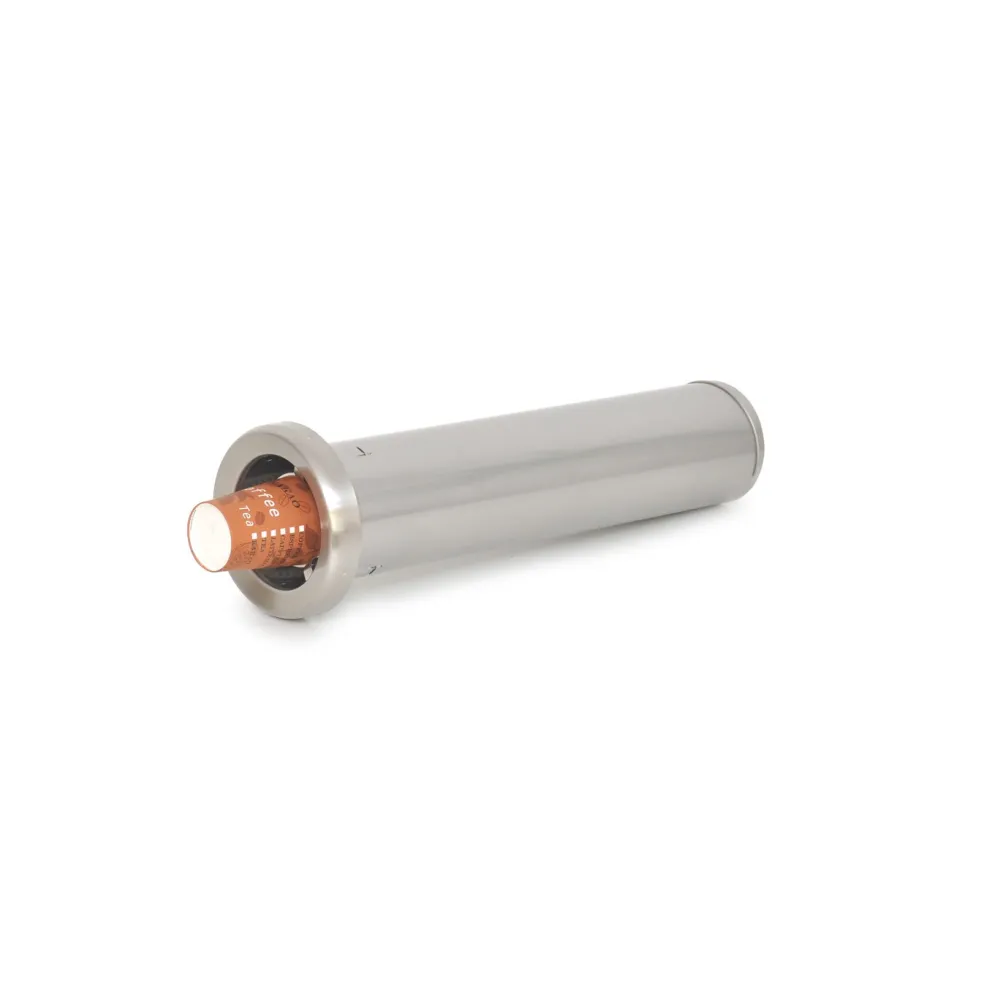 Disposable cup and glass dispenser BHS.LV-F BHS410013