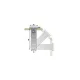 Disposable cup and glass dispenser BHS.LV-F BHS410006