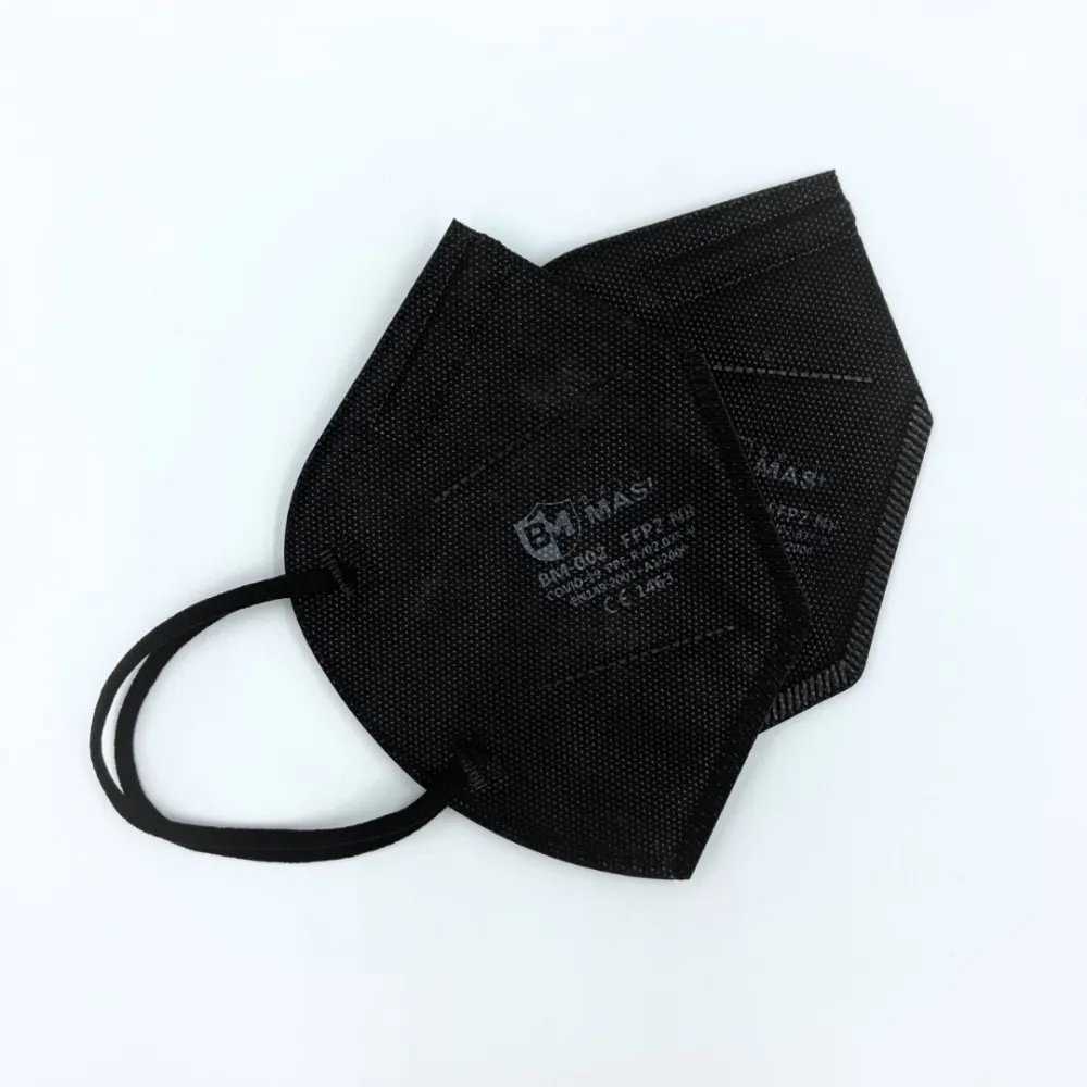 Face mask BHS-HoReCa BM-002NR