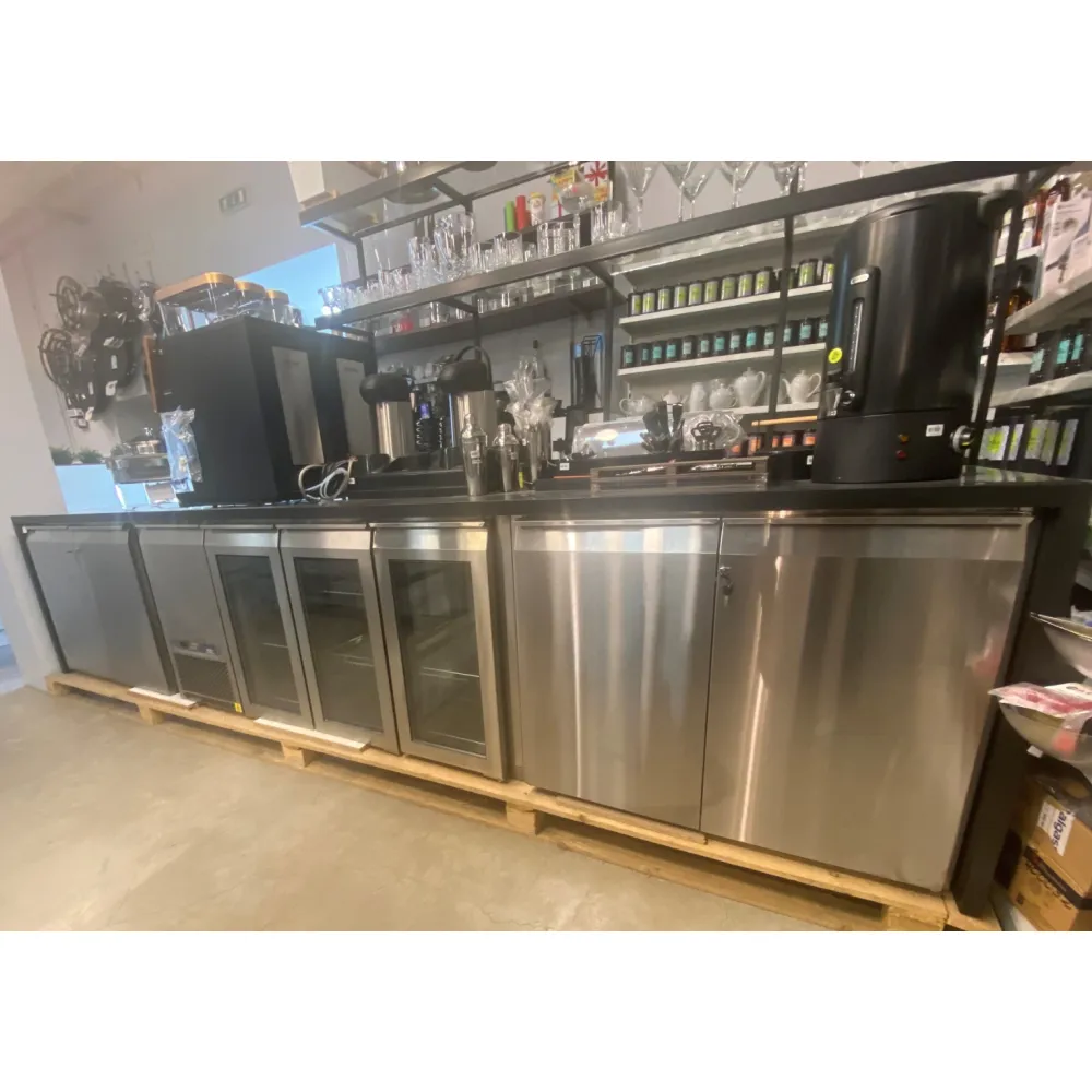 Bar station BHS-HoReCa BHS-321255