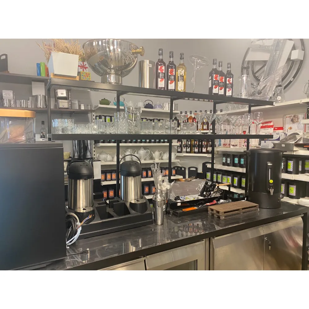 Bar station BHS-HoReCa BHS-321255