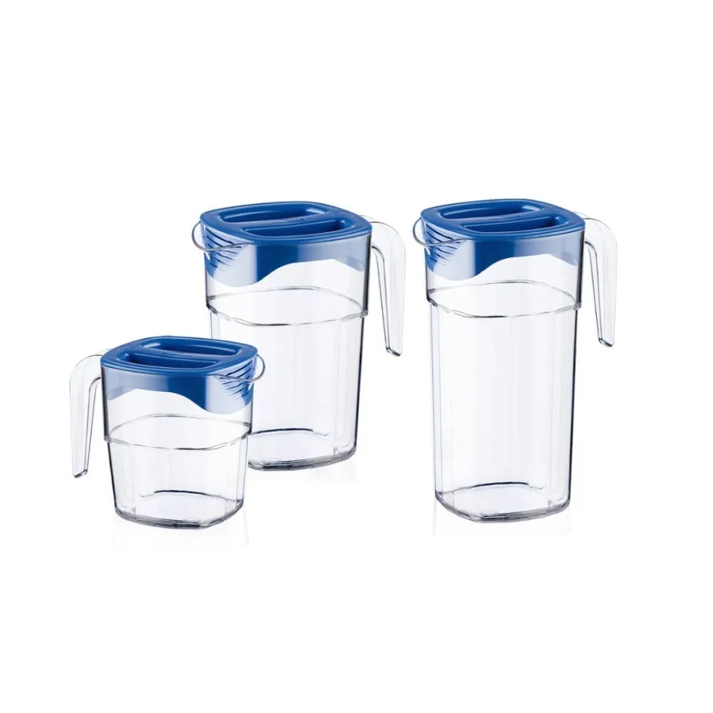 Juice carafe ARAVEN AR71402