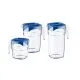 Juice carafe ARAVEN AR71402