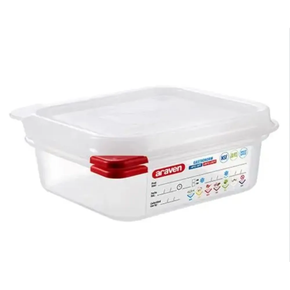 Airtight Container ARAVEN AR03023