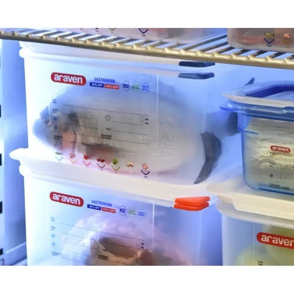 Airtight Container ARAVEN AR03020