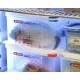 Airtight Container ARAVEN AR03020