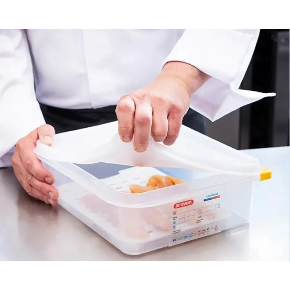 Airtight Container ARAVEN AR03020