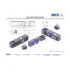 Kitchen design drawing for private home BHS-HoReCa RAS114