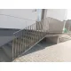 Entrance steps BHS-HoReCa KKT-55