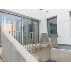 Entrance staircase BHS-HoReCa KKT-6