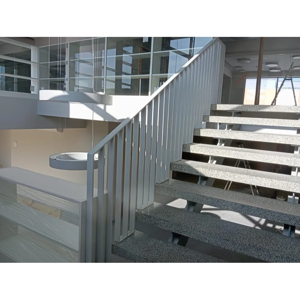 Interfloor staircase BHS-HoReCa KKT-7