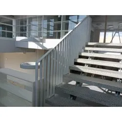 Interfloor staircase BHS-HoReCa KKT-7