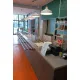 Serving line project, made to order BHS-HoReCa XCH24-0005