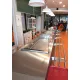 Serving line project, made to order BHS-HoReCa XCH24-0005