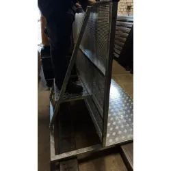 Event barriers BHS-HoReCa BAR-1