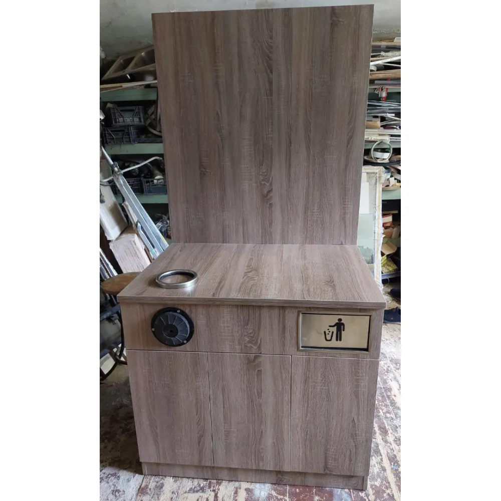 Coffee machine table Truffle Sanoma Oak BHS-HoReCa Coffe-table-truffleoak