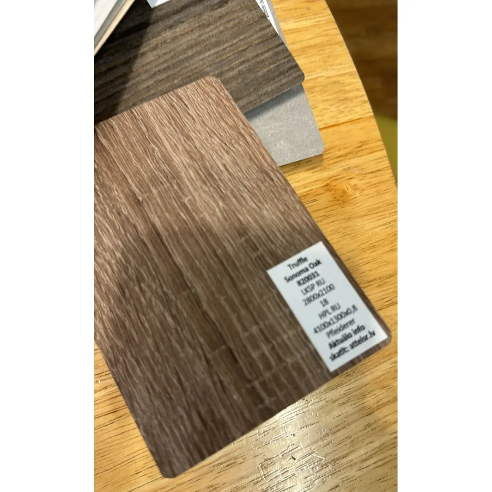 Coffee machine table Truffle Sanoma Oak BHS-HoReCa Coffe-table-truffleoak