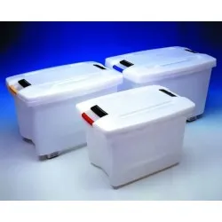 Food Storage Container ARAVEN AR01870