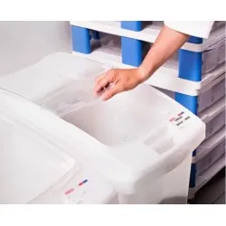 Food Storage Container ARAVEN AR00919