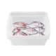 Food Storage Container ARAVEN AR01260