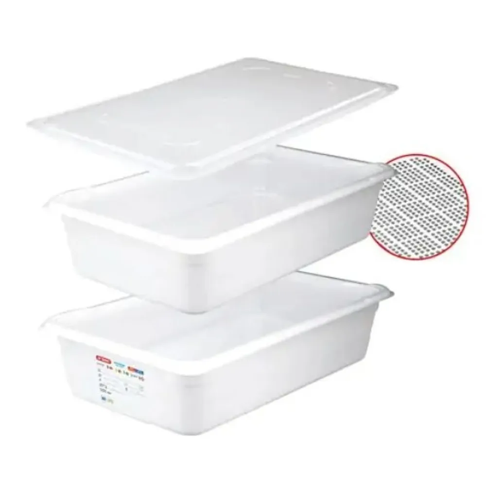 Food Storage Container ARAVEN AR01828