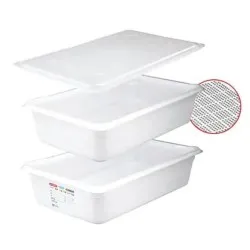 Food Storage Container ARAVEN AR01828