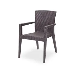 Outdoor chair BHS-HoReCa Mario