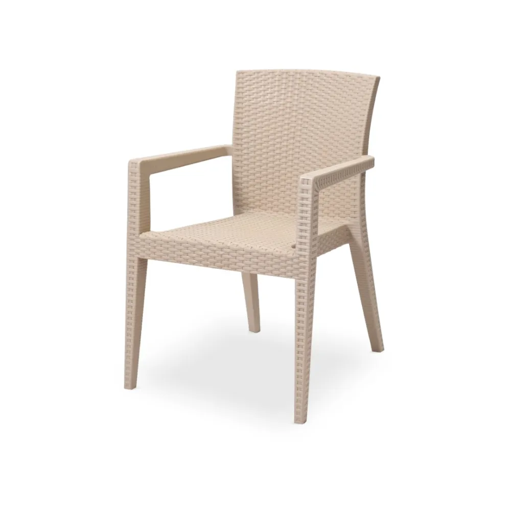 Outdoor chair BHS-HoReCa Mario