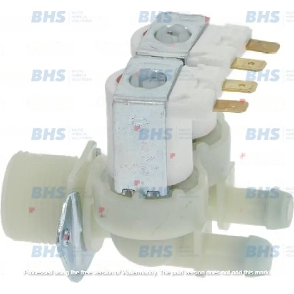 Solenoid valve T&P LF L3120932