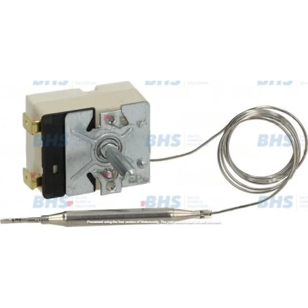 Single-phase thermostat LF L3444633