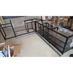 Confectionery counter BHS-HoReCa XCH24-0030