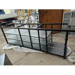 Confectionery counter BHS-HoReCa XCH24-0030