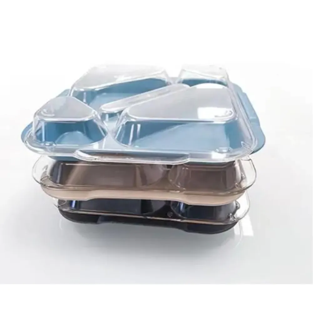 Tray trolley ARAVEN AR61224