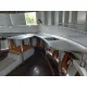 Circular table with sink for a yacht BHS-HoReCa MI-30