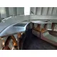 Circular table with sink for a yacht BHS-HoReCa MI-30