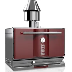 Charcoal oven KOPA CO-Basic300