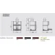 Charcoal oven KOPA CO-CTipe300c