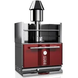 Charcoal oven KOPA CO-OCTipe300oc