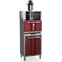 Charcoal oven KOPA CO-SOCTipe300soc