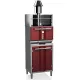 Charcoal oven KOPA CO-SOCTipe300soc