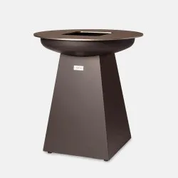 Charcoal grill BHS-HoReCa BHS-VB