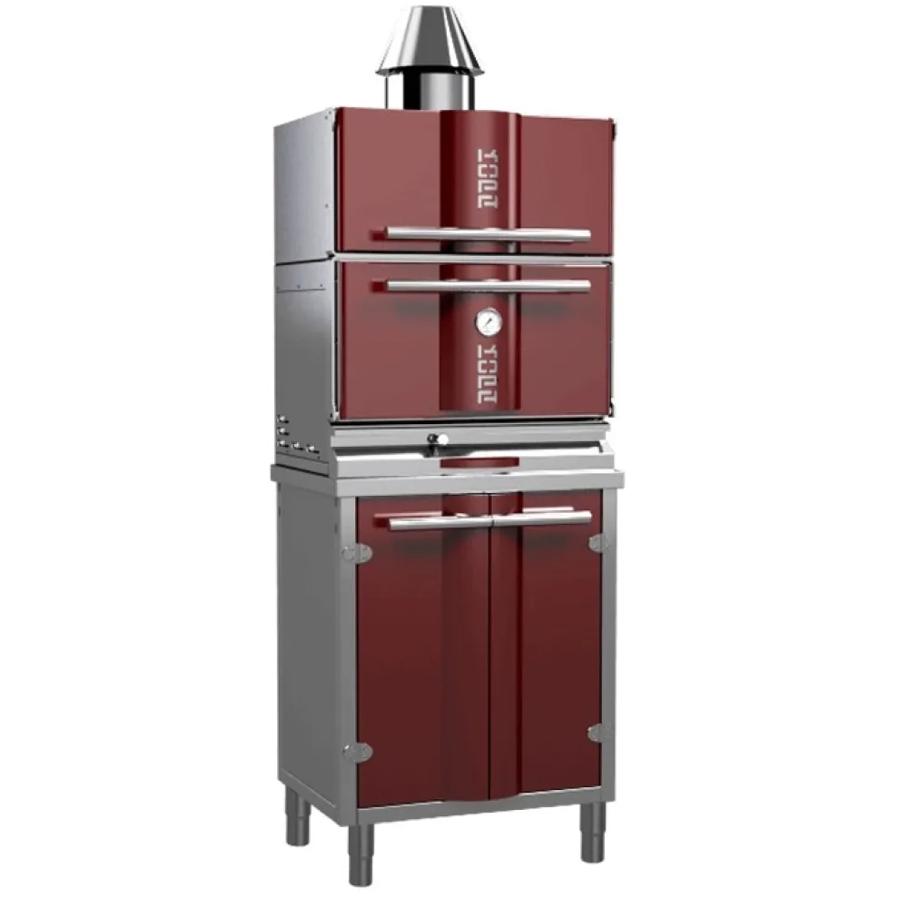 Charcoal oven KOPA CO-SCTipe400sc