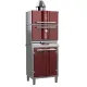 Charcoal oven KOPA CO-SCTipe400sc