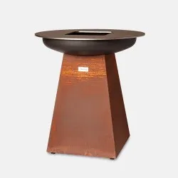 Charcoal grill BHS-HoReCa BHS-VC