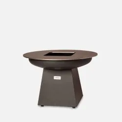Charcoal grill BHS-HoReCa BHS-VLB