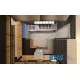 Pasta making design drawing BHS-HoReCa