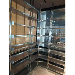 Drink shelves BHS-HoReCa SHE-1