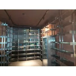 Drink shelves BHS-HoReCa SHE-1